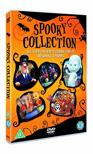 Spooky Collection [DVD] von UCA