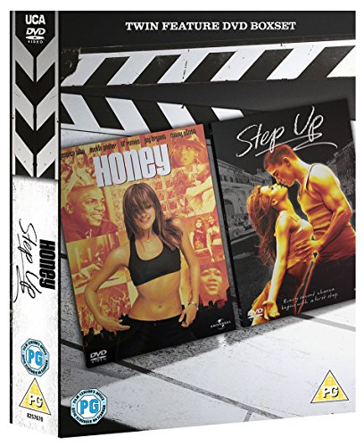 Step Up / Honey [DVD] von UCA