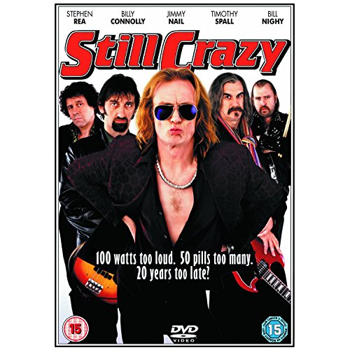 Still Crazy [DVD] von UCA
