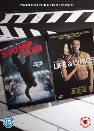 Stomp The Yard / Life and Lyrics [2 DVDs] [UK Import] von UCA