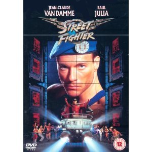 Street Fighter [UK Import] von UCA