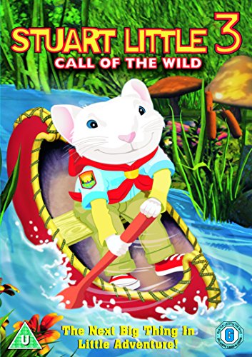 Stuart Little 3 - Call Of The Wild [DVD] von UCA