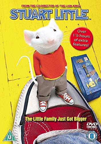 Stuart Little [DVD] von UCA