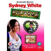 Sydney White And The Seven Dorks Sydney White And The Seven Dorks von UCA