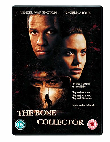 The Bone Collector [UK Import] von UCA