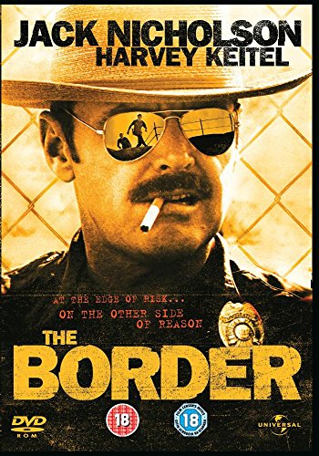 The Border [DVD] von UCA
