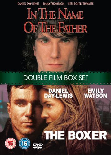 The Boxer / In The Name Of The Father [DVD] von UCA