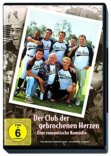 The Broken Hearts Club [UK Import] von UCA