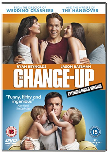 The Change-Up [DVD] [2011] von UCA