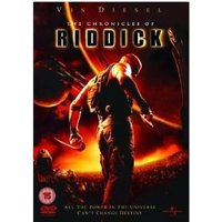 The Chronicles of Riddick The Chronicles of Riddick von UCA