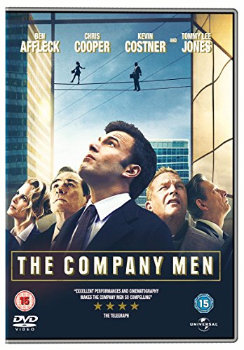 The Company Men [DVD] (15) von UCA