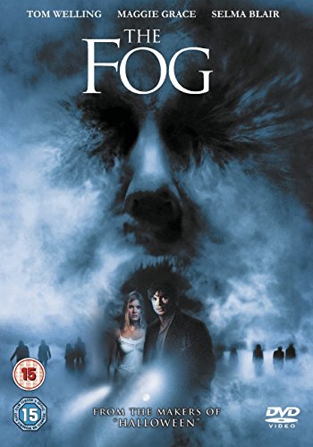 The Fog [DVD] von UCA