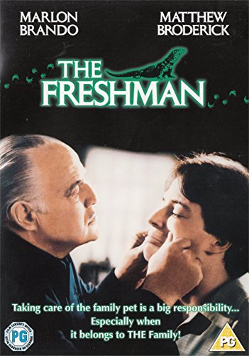 The Freshman [UK Import] von UCA