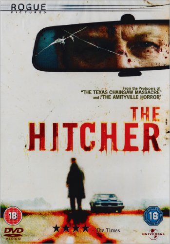 The Hitcher (2007) [DVD] von UCA