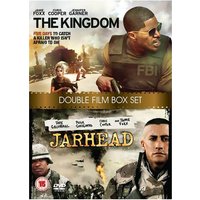The Kingdom / Jarhead The Kingdom / Jarhead von UCA