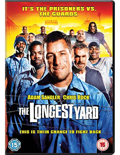The Longest Yard [DVD] von UCA