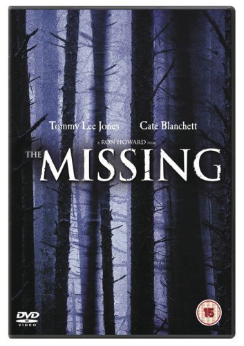 The Missing [UK Import] von UCA