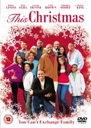 This Christmas [DVD] von UCA