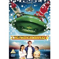 Thunderbirds Thunderbirds von UCA