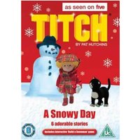 Titch - A Snowy Day von UCA