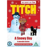 Titch - A Snowy Day Titch - A Snowy Day von UCA