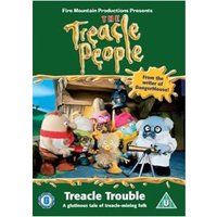 Treacle People - Treacle Trouble Treacle People - Treacle Trouble von UCA