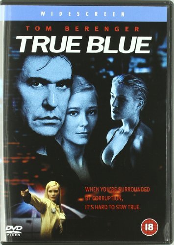 True Blue [DVD] von UCA