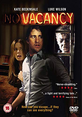 Vacancy [DVD] von UCA