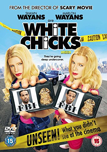 White Chicks [DVD] von UCA
