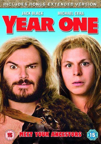 Year One [DVD] von UCA