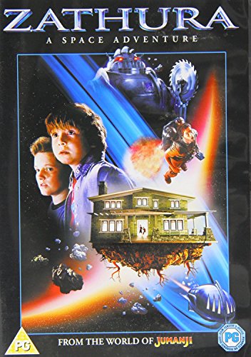 Zathura [DVD] von UCA