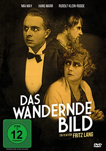 Das wandernde Bild - Kinofassung (digital remastered) von UCM.ONE (Soulfood)