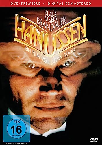 Hanussen - Ungekürzte Langfassung (digital remastered) von UCM.ONE (Soulfood)