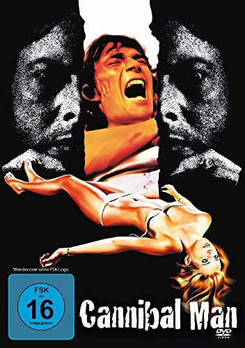 Cannibal Man - Limited Edition auf 1000 Stück von UCM.ONE (Tonpool)