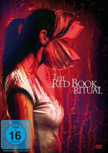 THE RED BOOK RITUAL von UCM.ONE (Tonpool)
