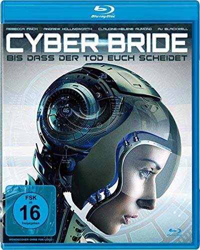 Cyber Bride - Bis dass der Tod euch scheidet [Blu-ray] von UCM.ONE