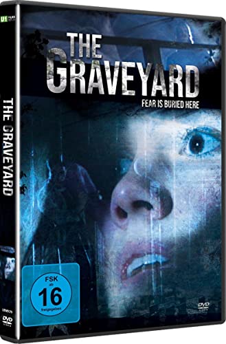 The Graveyard von UCM.ONE