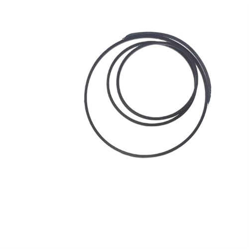 100 STÜCKE 1mm Mix Kassettenbandmaschine Riemen Verschiedene Heimkomponenten Recorder Plattenspieler Riemen Gürtel 100 STÜCKE 1mm Mix Kassettenbandmaschine Riemen Verschiedene Heimkomponenten Recorder Plattenspieler Riemen Gürtel von UDAMX