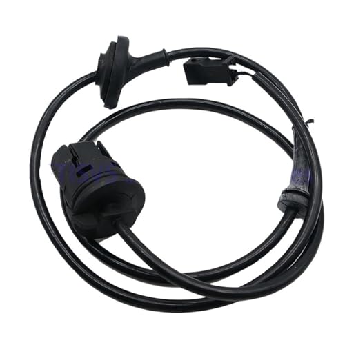 4B0927807 Hinten Links/Rechts ABS Rad Geschwindigkeit Sensor for VW Pas-sat B5 1999 2000 2001 2002 2003 2004 Au-di A6 4B0927807L Auto Teile 4B0927807 Hinten Links/Rechts ABS Rad Geschwindigkeit Sensor for VW Pas-sat B5 1999 2000 2001 2002 2003 2004 Au-di A6 4B0927807L Auto Teile von UDAMX