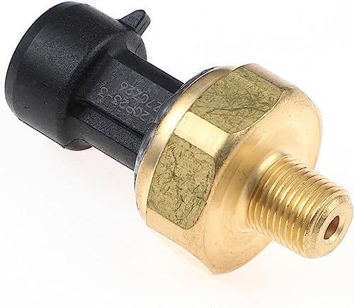 Klimaanlage Drucksensor Schalter 42CP233 42CP23-3 Auto Auto Zubehör 1St von UDAMX