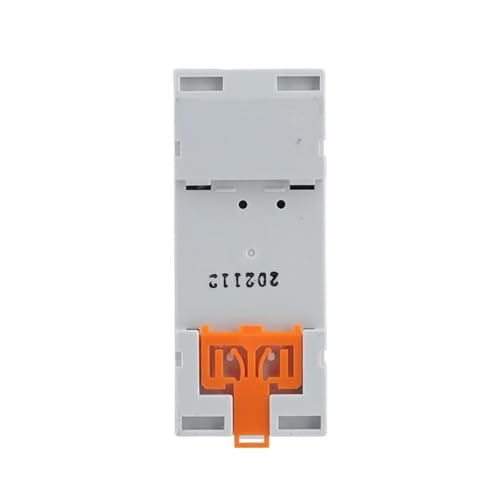 TP8A16 AC 220V 16A 30A Programmierbare Relais Timer Steuerung(16A) von UDAMX