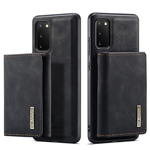 UDBKKDX 2 in 1 Handyhülle für iPhone 13 Pro Max, abnehmbare Brieftasche und magnetische Adsorption Hülle Mattes Leder mit Ständer case Cover UDBKKDX 2 in 1 Handyhülle für iPhone 13 Pro Max, abnehmbare Brieftasche und magnetische Adsorption Hülle Mattes Leder mit Ständer case Cover von UDBKKDX