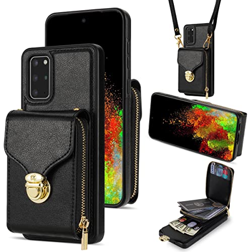 UDBKKDX Brieftasche Handyhülle für iPhone 11, Schnalle Frauen Mattes Leder hülle mit Betrachtungsständer Kamera-Objektivschutz case Cover UDBKKDX Brieftasche Handyhülle für iPhone 11, Schnalle Frauen Mattes Leder hülle mit Betrachtungsständer Kamera-Objektivschutz case Cover von UDBKKDX