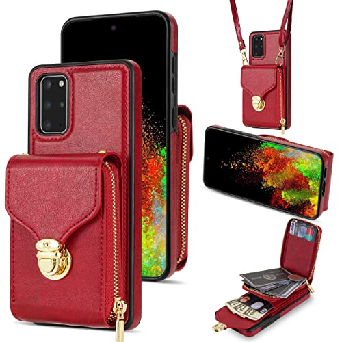 UDBKKDX Brieftasche Handyhülle für iPhone 12, Schnalle Frauen Mattes Leder hülle mit Betrachtungsständer Kamera-Objektivschutz case Cover UDBKKDX Brieftasche Handyhülle für iPhone 12, Schnalle Frauen Mattes Leder hülle mit Betrachtungsständer Kamera-Objektivschutz case Cover von UDBKKDX