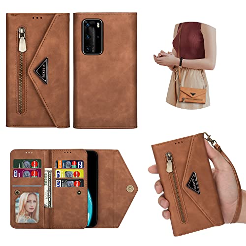 UDBKKDX Brieftasche Handyhülle für iPhone 13 Pro Max, Frauen Mattes Leder hülle mit Betrachtungsständer Kamera-Objektivschutz Stoßfest case Cover UDBKKDX Brieftasche Handyhülle für iPhone 13 Pro Max, Frauen Mattes Leder hülle mit Betrachtungsständer Kamera-Objektivschutz Stoßfest case Cover von UDBKKDX
