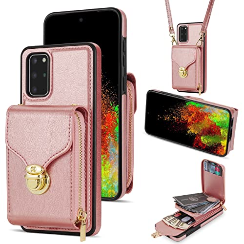 UDBKKDX Brieftasche Handyhülle für iPhone 16 Pro Max, Schnalle Frauen Mattes Leder hülle mit Betrachtungsständer Kamera-Objektivschutz case Cover UDBKKDX Brieftasche Handyhülle für iPhone 16 Pro Max, Schnalle Frauen Mattes Leder hülle mit Betrachtungsständer Kamera-Objektivschutz case Cover von UDBKKDX