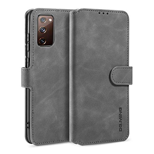 UDBKKDX Handyhülle für iPhone XR, Vintage hülle Matt Retro Leder mit Ständer Kameraobjektivschutz Stoßfest 4 Kartenhalter Case Cover UDBKKDX Handyhülle für iPhone XR, Vintage hülle Matt Retro Leder mit Ständer Kameraobjektivschutz Stoßfest 4 Kartenhalter Case Cover von UDBKKDX