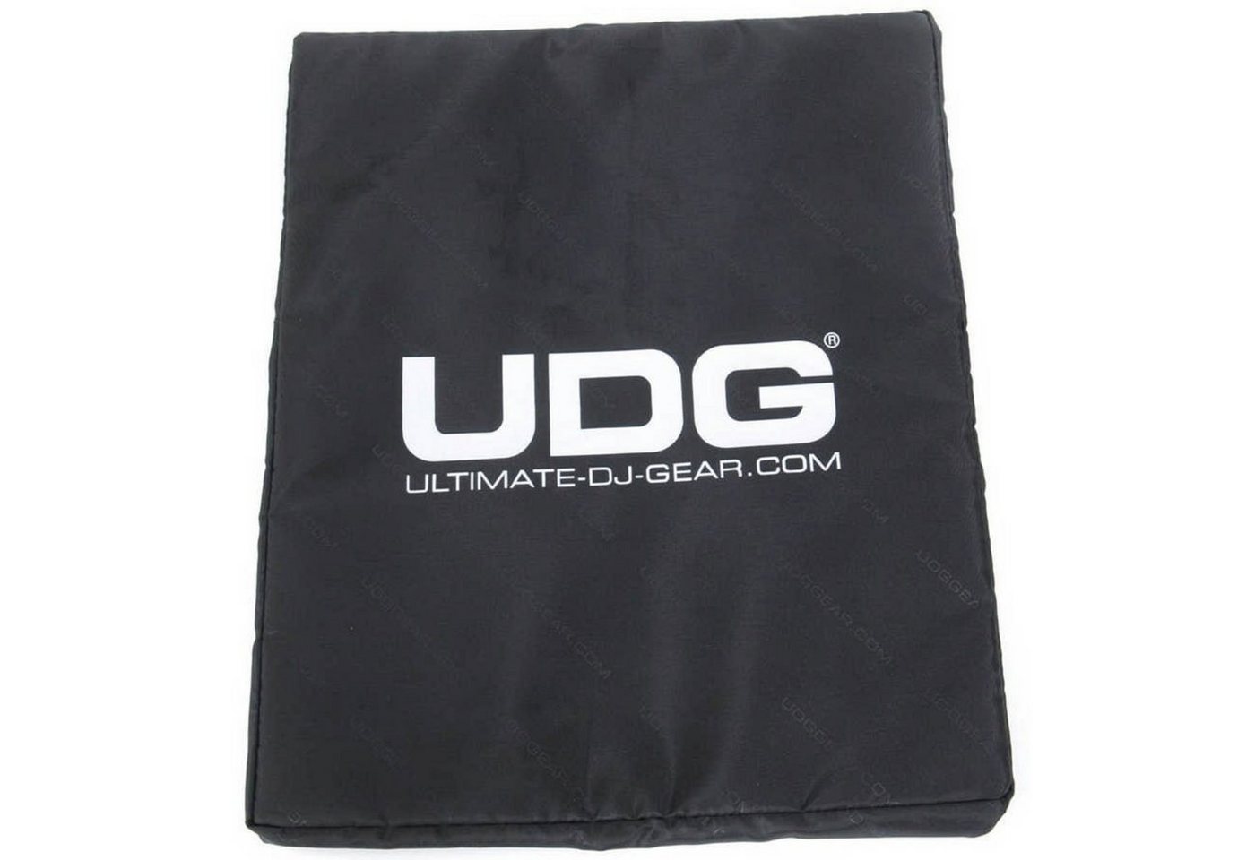 UDG Abdeckhaube, Ultimate CD Player / Mixer Dust Cover Black MK2 (1 pc) (U9243) - Cov von UDG