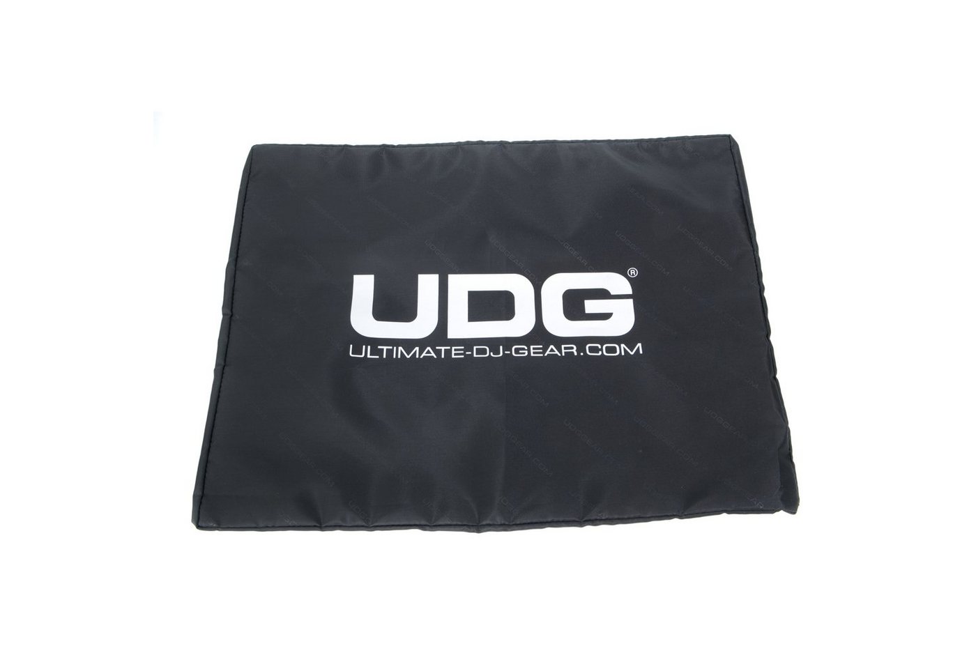 UDG Abdeckhaube, Ultimate Turntable & 19 Mixer Dust Cover Black MK2 (1 pc) (U9242) -" von UDG