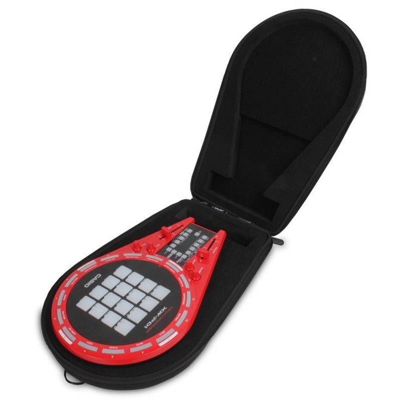 UDG Creator Casio Trackformer XW-DJ1/PW1 hardcase Creator Casio Trackformer XW-DJ1/PW1 Hardcase von UDG